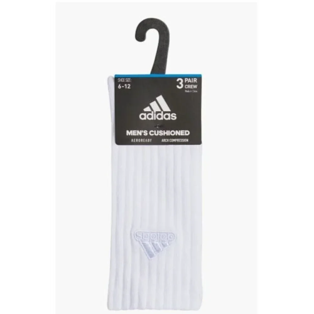 adidas get most